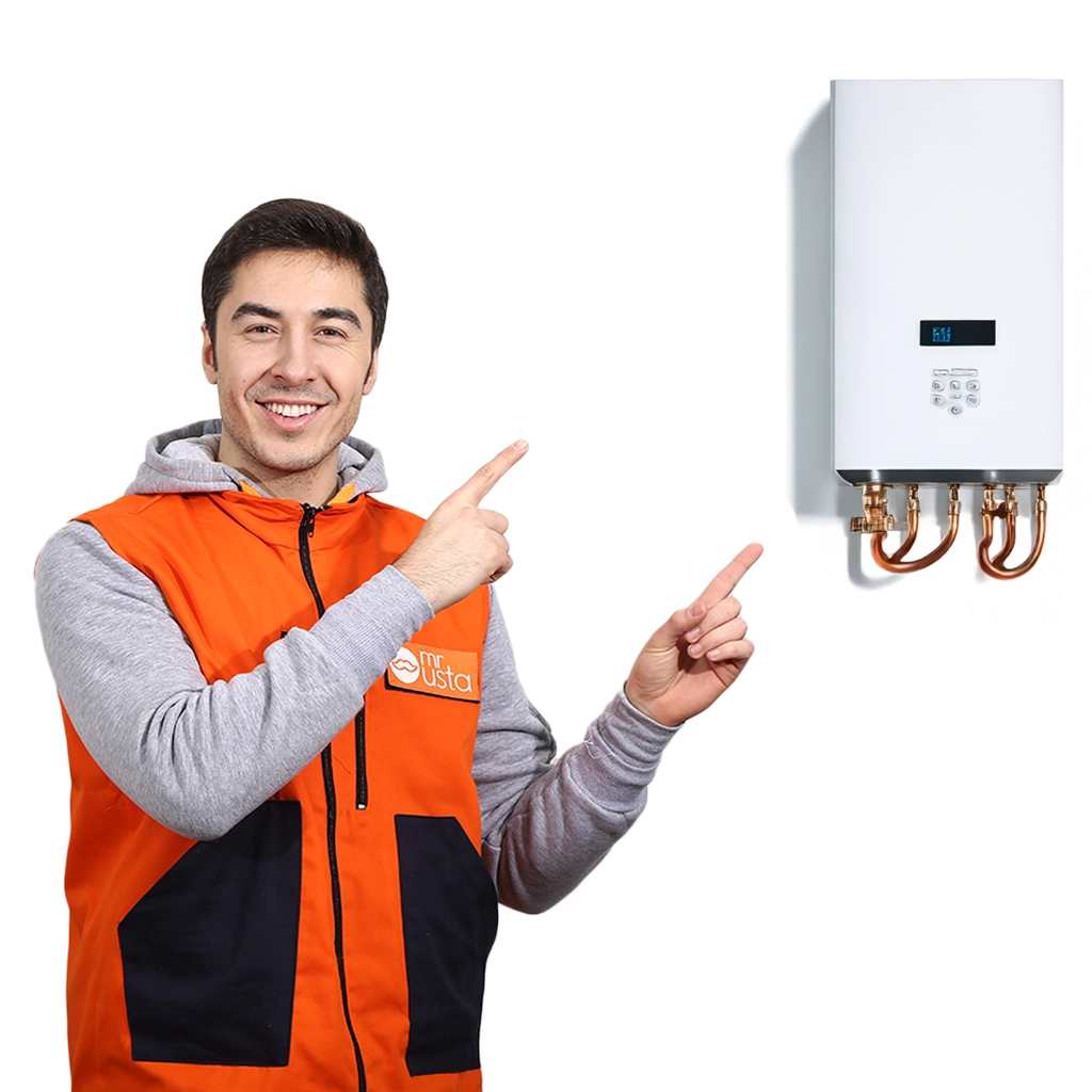 Karaburun Kombi Tamircisi