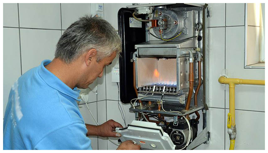 Karaburun Kombi Tamircisi